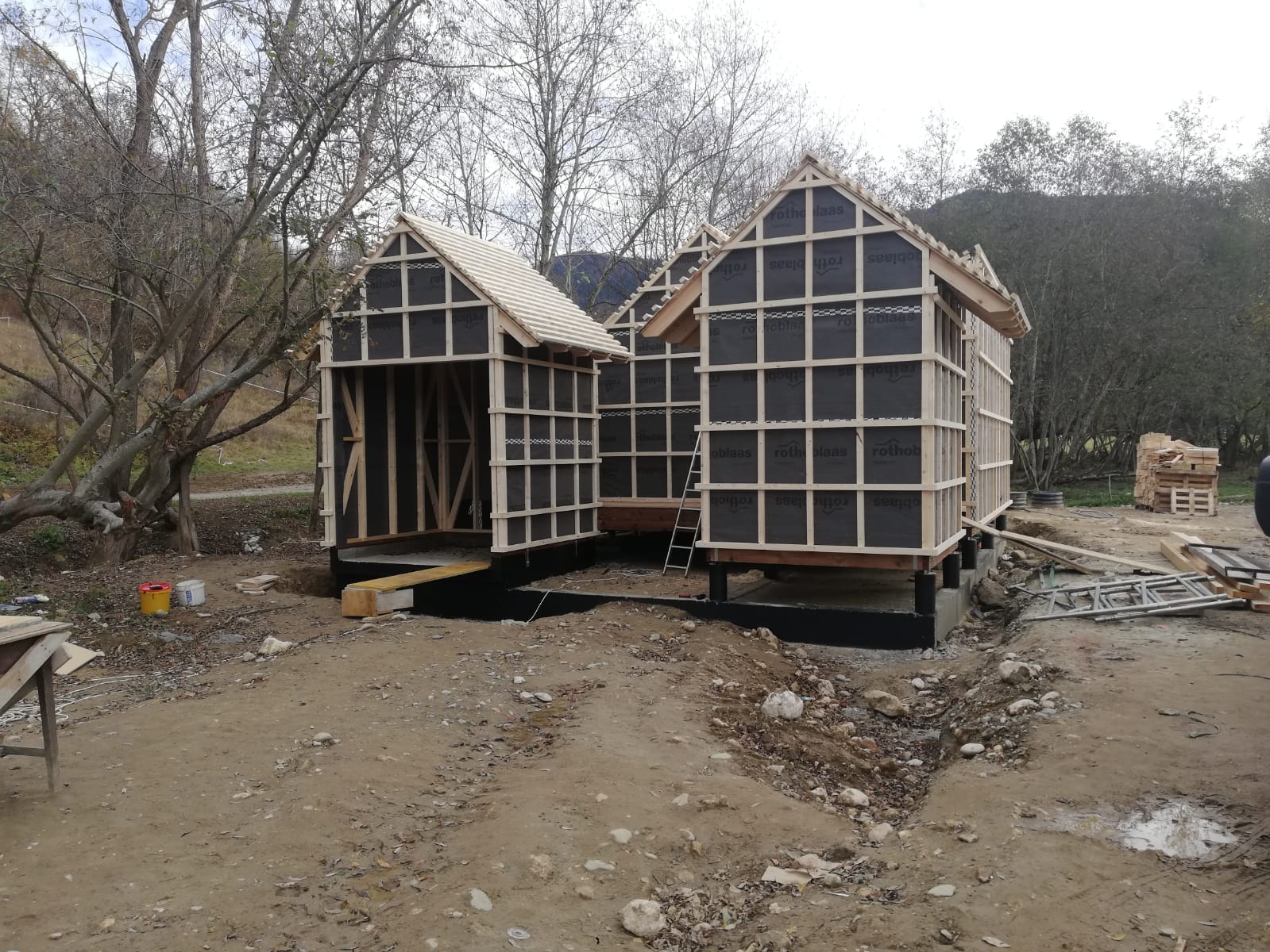 Structuri RW